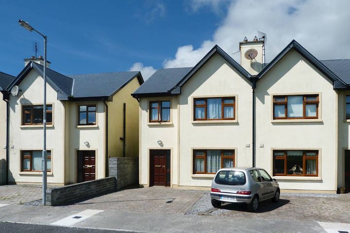 Ennistymon House (II08862), Ennistymon, Co. Clare
