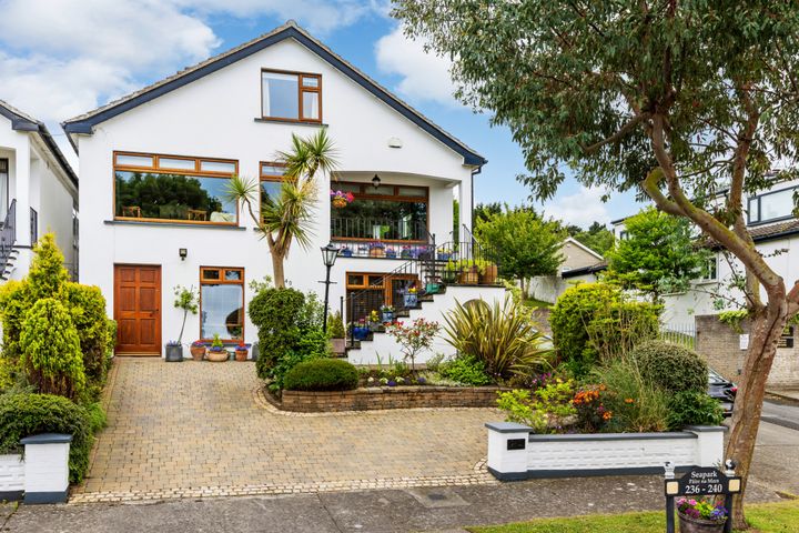 240 Seapark, Malahide, Co Dublin, K36P089