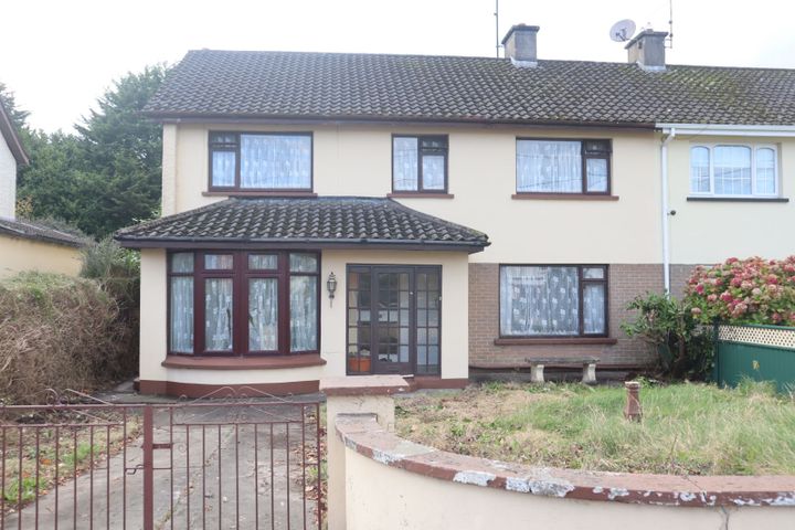 6 Castleblayney Road, Carrickmacross, Co. Monaghan, A81D729
