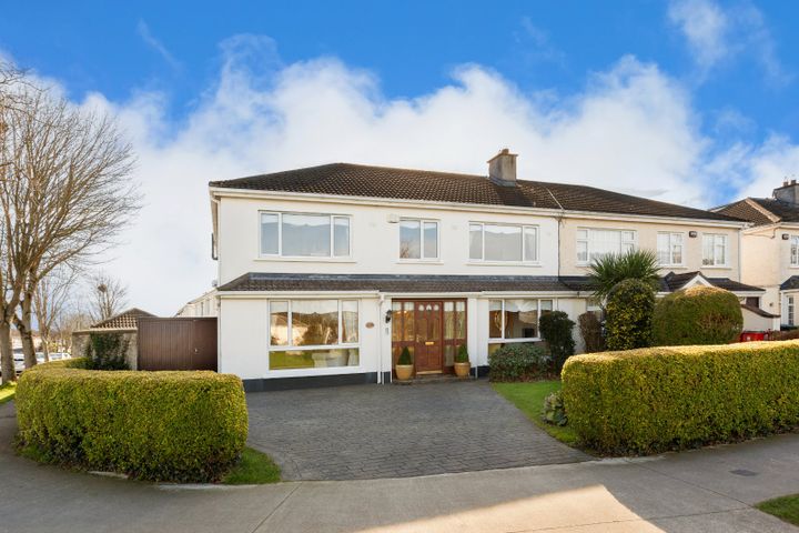 36 Sycamore Ave, Carpenterstown, Castleknock Dublin 15, Dublin 15, Dublin