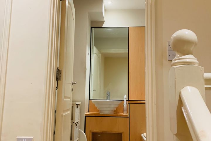 the Acadmey Buliding Parkwest, Park West, Dublin 12