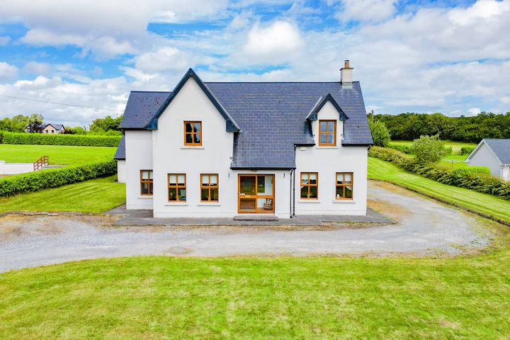 Knockycosker, Ballinagore, Westmeath, Westmeath