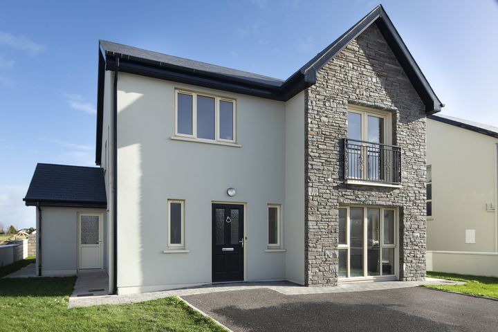 Bruach Abhainn, Mogeely, Co. Cork