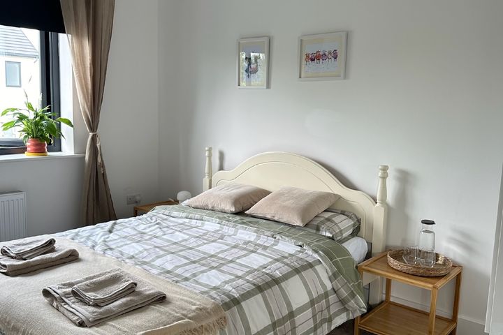 Rath Úllord, Kilkenny, Glendine, Co. Kilkenny