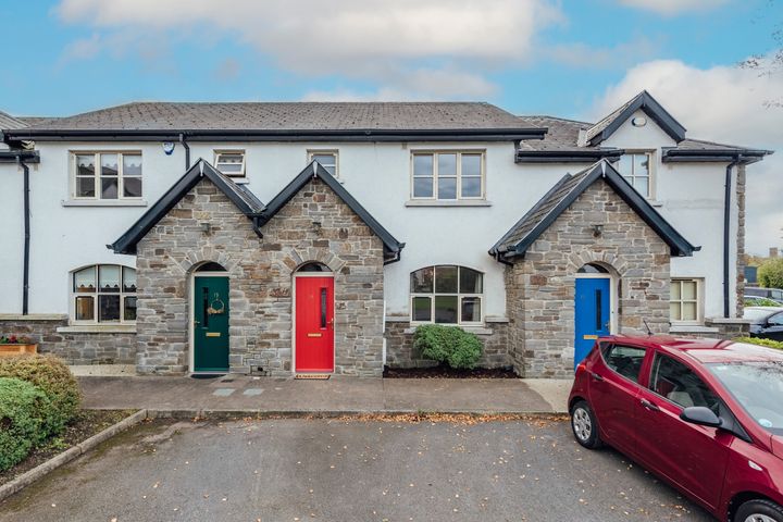 14 Distillery Court, Drogheda Row, Monasterevin, Kildare
