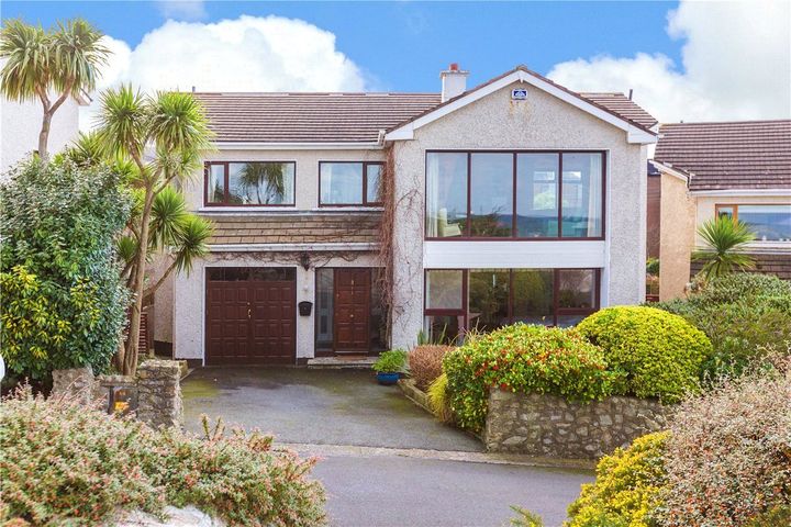 2 Rocklands, Harbour Rd, Dalkey, Dublin