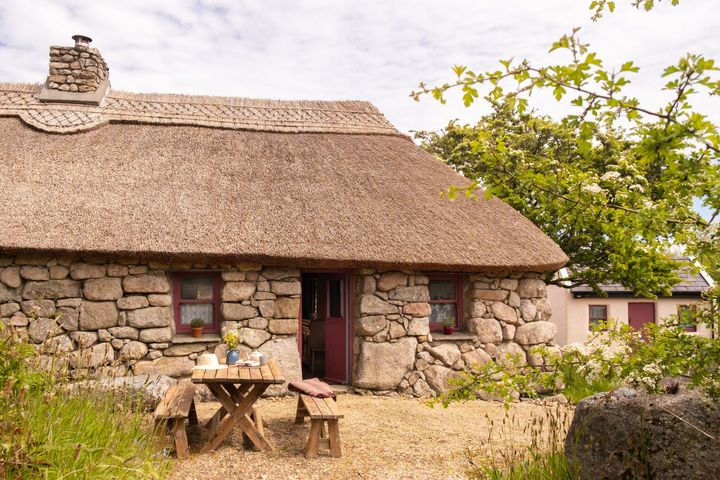 Spiddal, Co. Galway