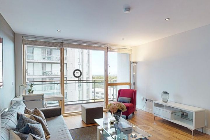 Vantage Management Suite, Vantage Central, Central Park, Dublin 18, Leopardstown, Dublin 18