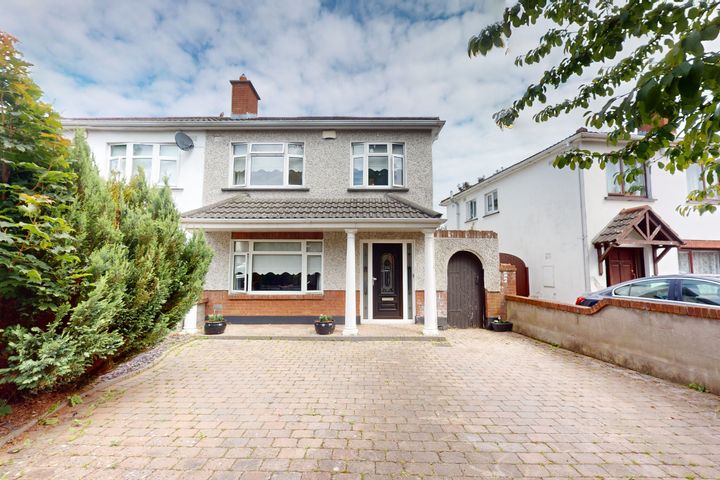 60 Ormond Crescent, Swords Manor, Swords, Dublin