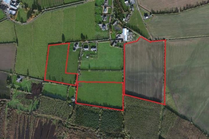 Clonbrin, Rathangan, Co. Kildare