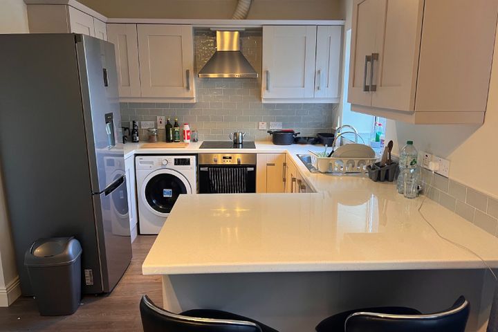 Swift Hall, The Coombe, Dublin 8