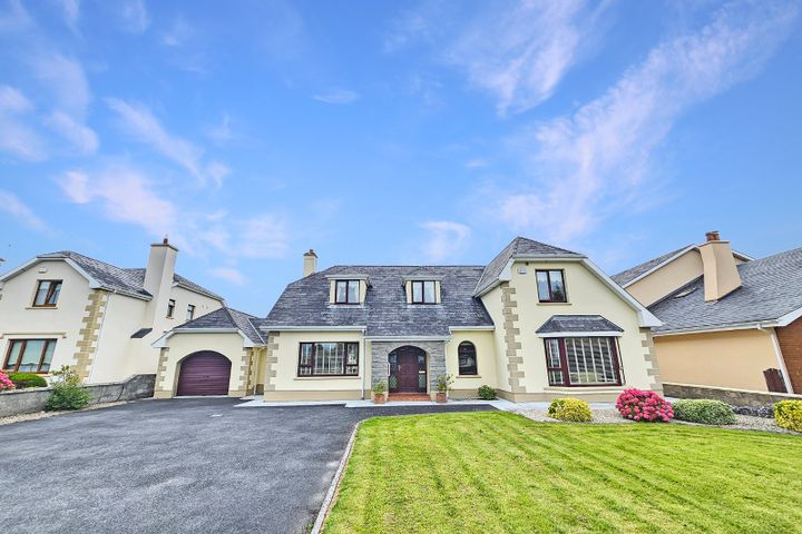 Gort Road, Ennis, Co Clare, V95A56C