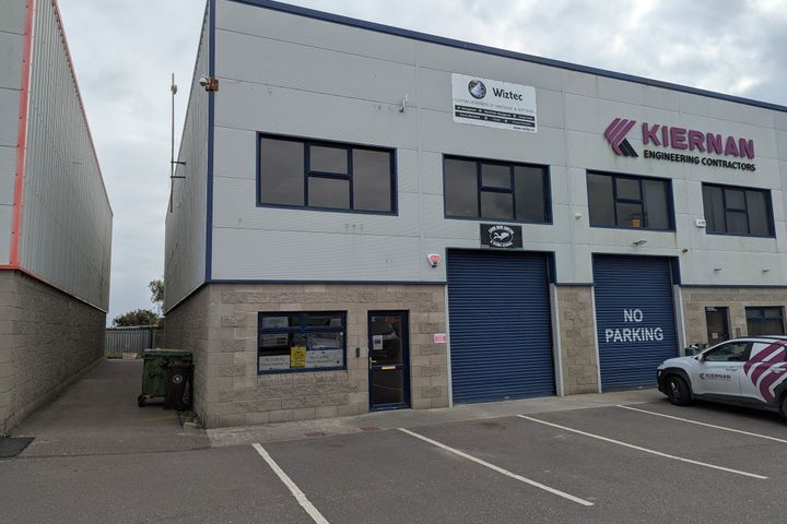 Unit 14, Airport East Business & Technology Park, Rathmacullig West, Ballygarvan, Co. Cork, T12ETY0