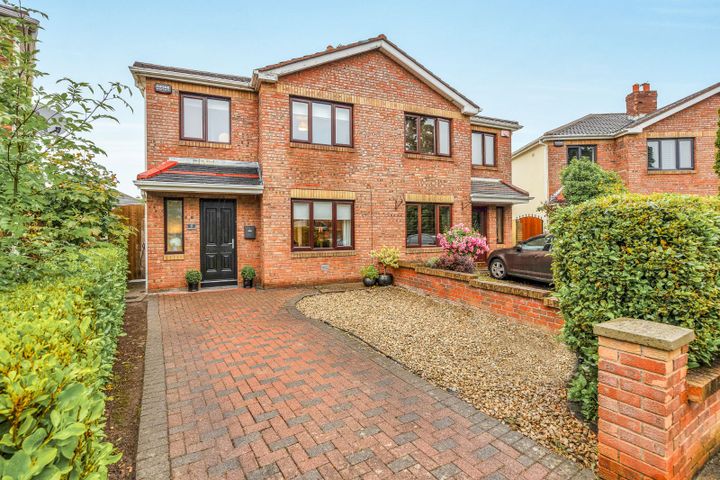 6 Highfield Close, Swords, Dublin, Dublin