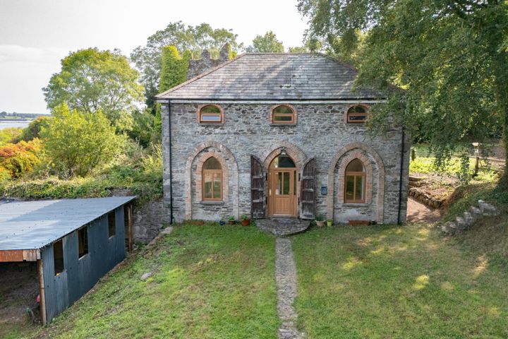 The Coach House, Ashgrove, Cobh, Co. Cork, P24F586