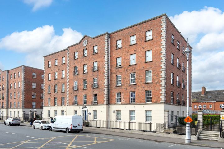 Apartment 69, Custom Hall, Gardiner Street Lower, Dublin 1, D01CD83