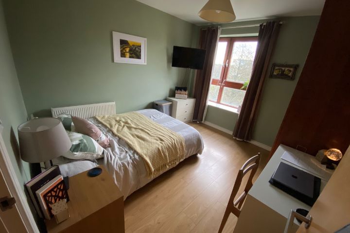 Parklands, Santry, Dublin 9