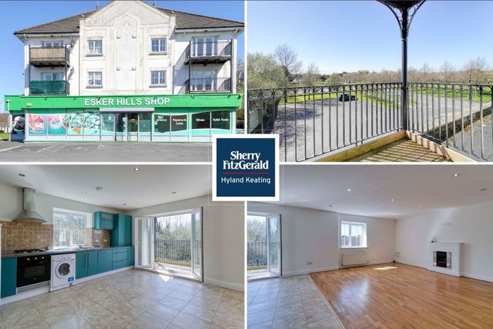 2 Laurel Drive, Esker Hills, Portlaoise, Co. Laois, R32R970