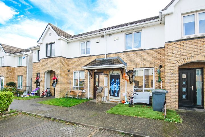 16 St John's Gate, Clondalkin, Dublin 22, D22V202