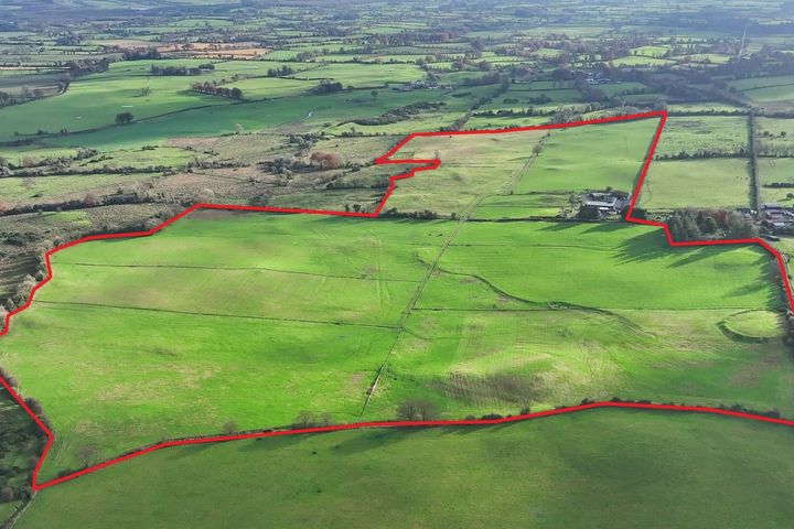 Jeffrystown, Monilea, Monilea, Co. Westmeath, N91VFV0