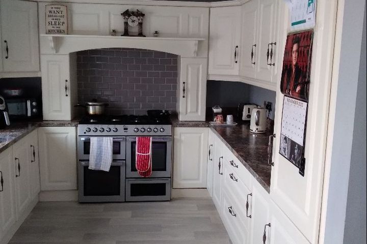 Turret Road, Palmerstown, Dublin 20