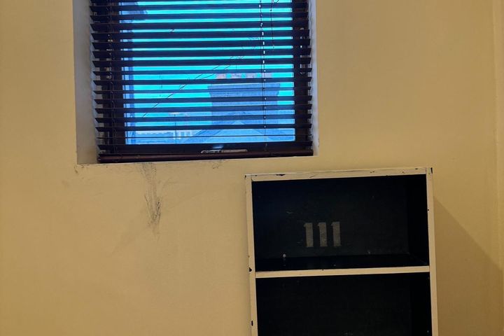 Dublin 8, The Coombe, Dublin 8