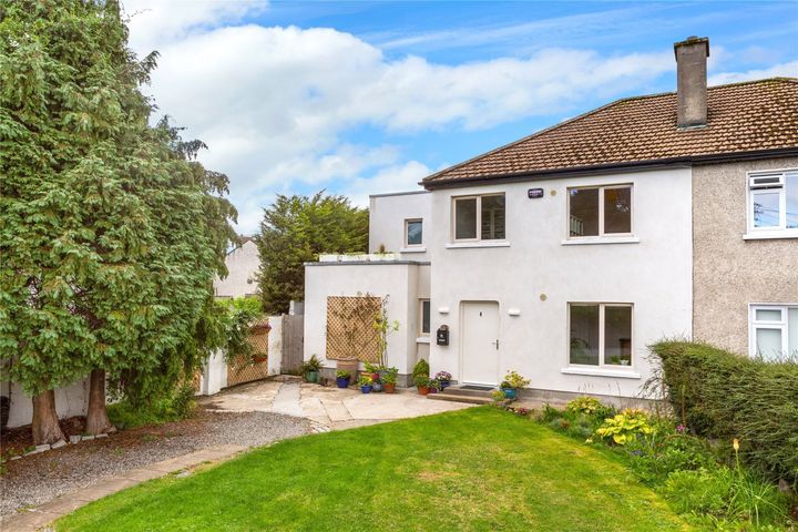 18 Abbey Park, Monkstown, Dublin, Dublin