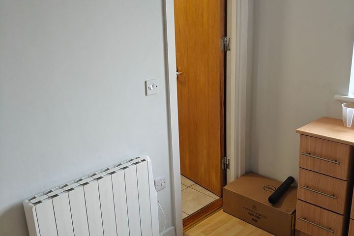 Apartment 37, Castle Garr, Bowling Green, Mallow, Mallow, Co. Cork
