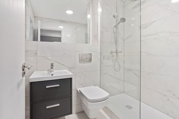 River Forest, Leixlip, Co. Kildare