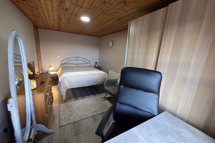 Donoman, Croom, Co. Limerick