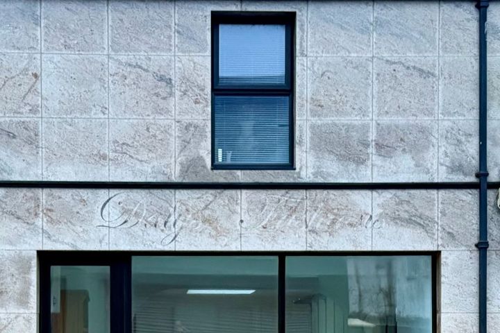 Little Birdy Designs, Main Street, Cliff, Co. Donegal