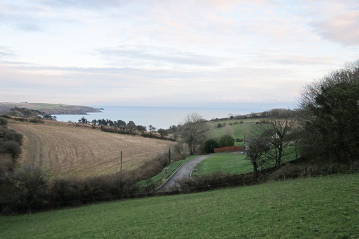 Sandycove, Kinsale, Co. Cork