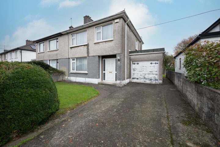 32 Sandymount Avenue, Glasheen, Cork, T12FXR4