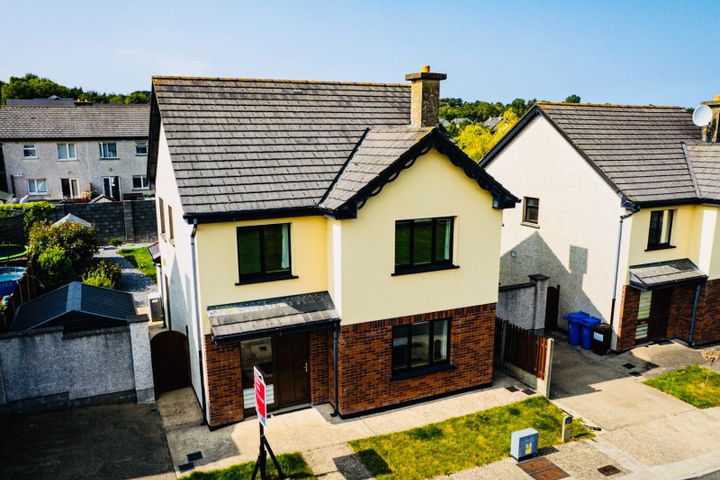 30 Pearson'S Brook, Gorey, Gorey, Co. Wexford, Y25K248