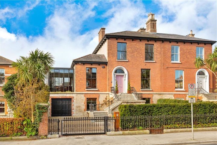 33 Northumberland Rd, Ballsbridge, Dublin 4, Dublin 4, Dublin