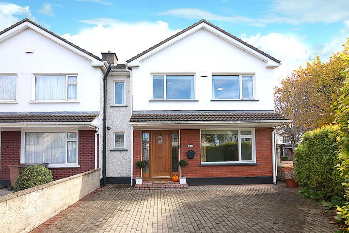 158A Glendale, Leixlip, Co. Kildare, W23Y576