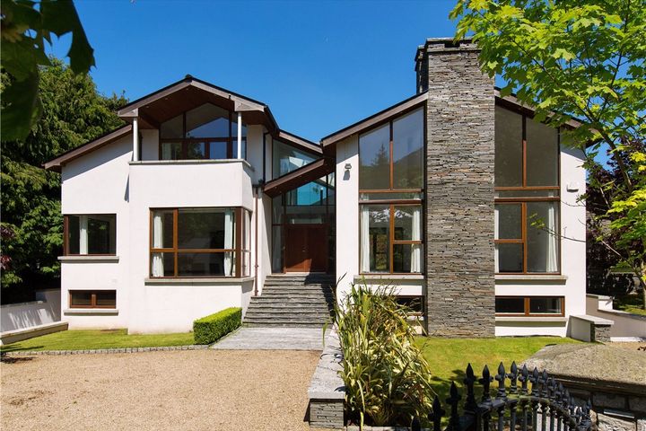 No. 1 The Vale, Rockey Valley, Kilmacanogue, Wicklow