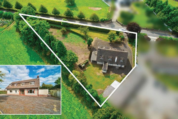 Newtown, Celbridge, Co. Kildare, W23Y0PX