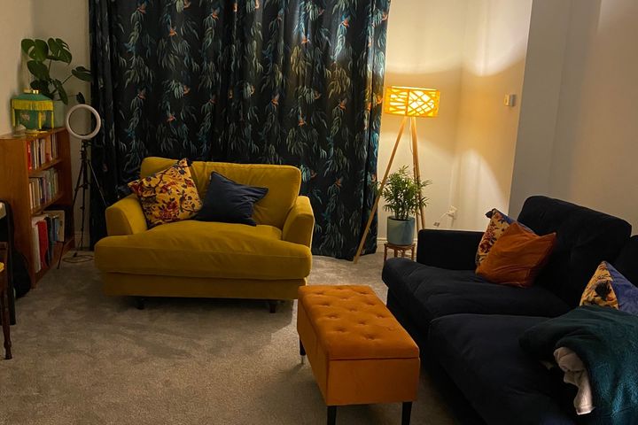 Gracefield Manor, Ballylynan, Co. Laois