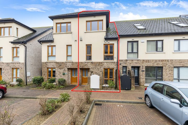 34 Millbourne Crescent, A84W240