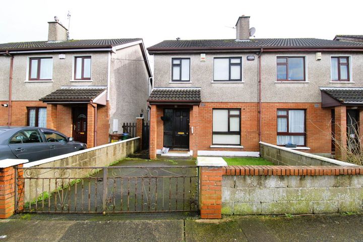 Property for Sale in Corbally, Limerick | Daft.ie