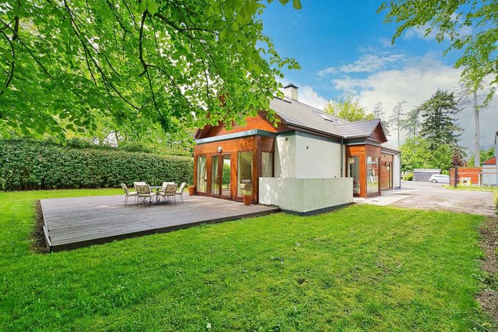 25 Leinster Wood, Carton Demesne, Maynooth, Kildare