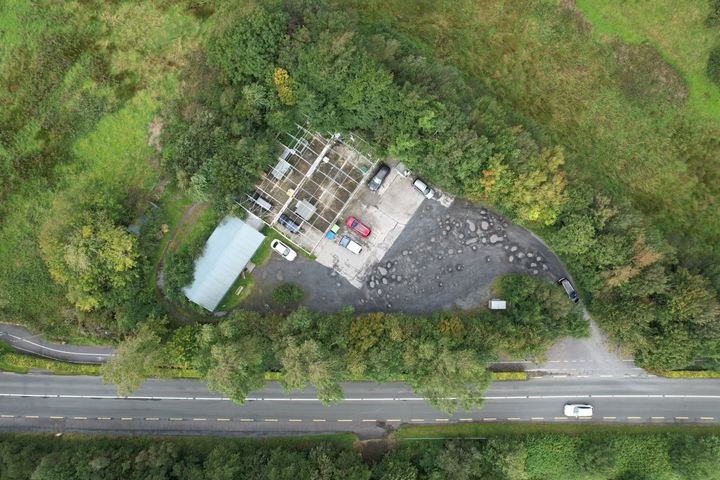 Development Site With FPP, West Road, Westport, Co. Mayo