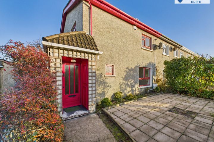 13 Sliabh Foy Park, Muirhevnamore, Dundalk, Co. Louth, A91A9D9