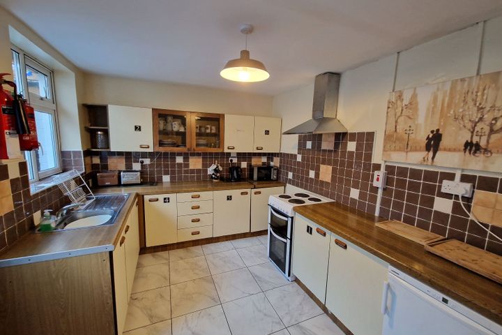9 Pembroke Street, Tralee,Co. Kerry, Tralee, Co. Kerry