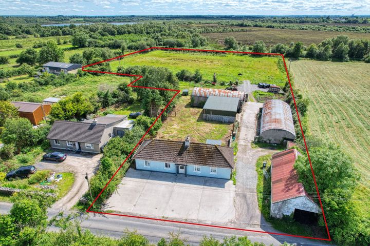 Knappoge, Cloondara, Co. Longford, N39AW95