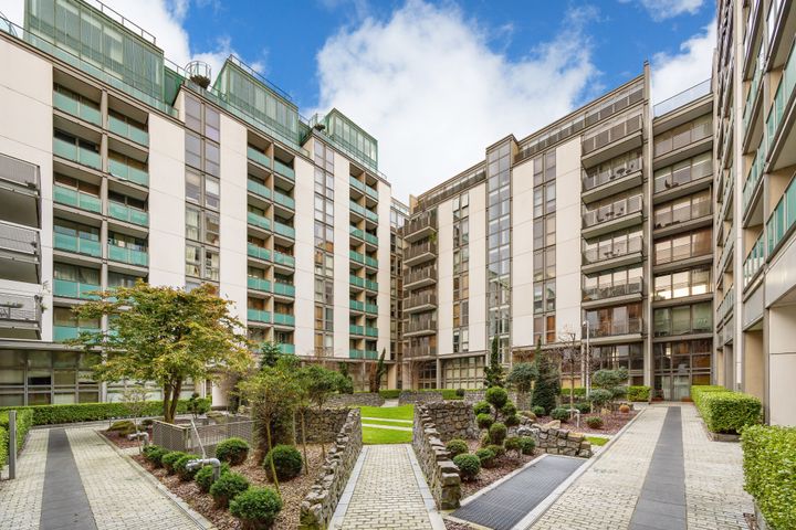 55 Pakenham House, Spencer Dock, IFSC, Dublin 1, D01WN53