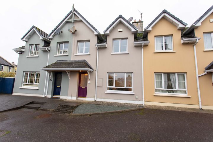 2 Cloghers Lodge, Cloghers, Tralee, Co. Kerry, V92Y7CP