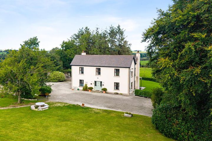 Coolmanagh, Hacketstown, Co. Carlow, R93H297