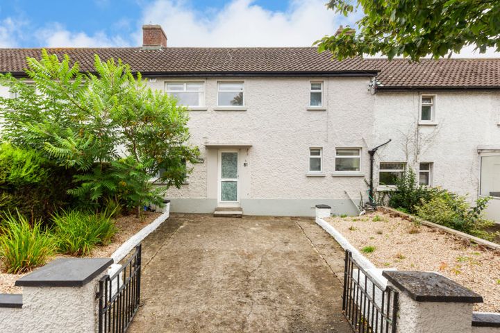 81 Dean Swift Road, Glasnevin, Dublin 11, D11R263